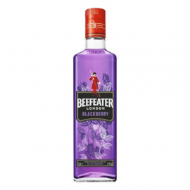 Gin Beefeater Blackberry 37,5% 1000 ml