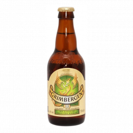Piwo Grimbergen Hop Caractere Houblon 8% 330 ml