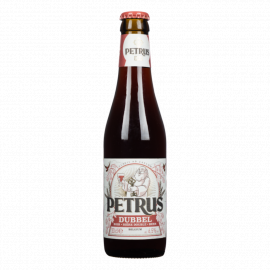 Piwo Petrus Dubbel 6,5% 330 ml