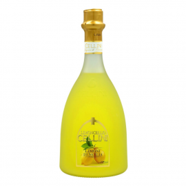 Likier Cellini Limoncello 30% 700 ml