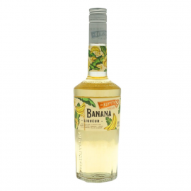 Likier De Kuyper Creme de Bananes 15% 700 ml