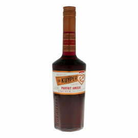 Likier De Kuyper Parfait D'Amour 30% 700 ml