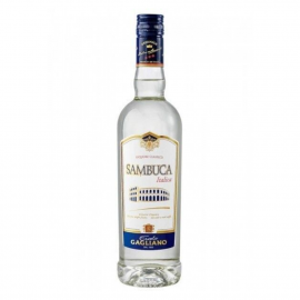 Sambuca Gagliano 40% 700 ml