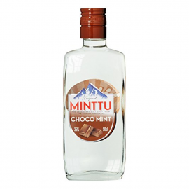 Likier Minttu Choco Mint 35% 500 ml
