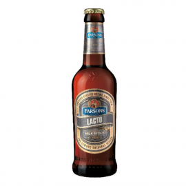 Piwo Farsons Lacto Stout 3,8% 330 ml
