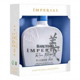 Rum Barcelo Imperial Mizunara Cask 43% 700 ml