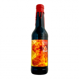 Piwo Põhjala A Ton Of Honey 13,2% 330 ml