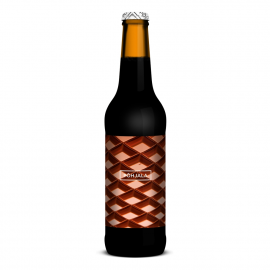 Piwo Põhjala Chocolate Porter 10% 330 ml
