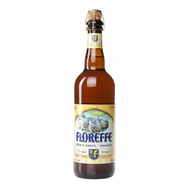 Piwo Floreffe Triple 8% 750 ml