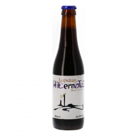 Piwo Lupulus Hibernatus 9,5% 750 ml