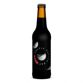 Piwo Põhjala Baltic Porter Day 2023 10% 330 ml