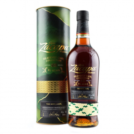 Rum Zacapa Heavenly Cask El Alma 40% 700 ml