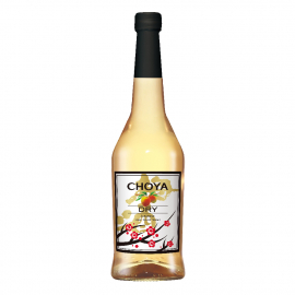 Wino Choya Dry 10% białe wytrawne 750 ml