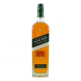 Whisky Johnnie Walker Island Green 43% 1000 ml