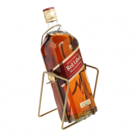 Whisky Johnnie Walker Red Label 40% 3000 ml