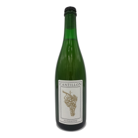 Piwo Cantillon Vigneronne 2023 7,5% 750 ml