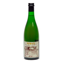 Piwo Cantillon 50N4E 2023 7% 750 ml
