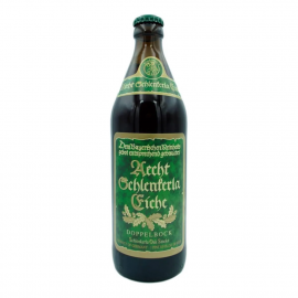 Piwo Schlenkerla Rauchbier Eiche Vintage 2018 19,9 8% 500 ml