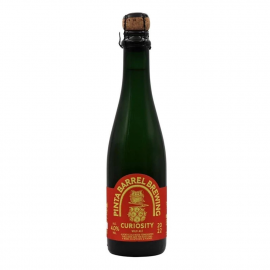 Piwo Pinta Barrel Brewing Curiosity 4% 375 ml