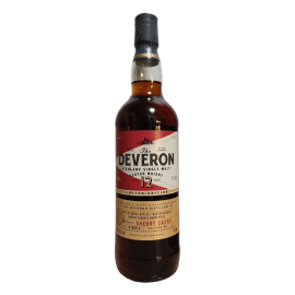 Whisky The Deveron 12 YO 40% 700 ml