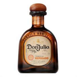 Tequila Don Julio Repasado 38% 700 ml