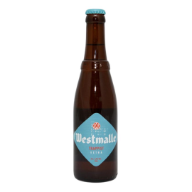Piwo Westmalle Extra 4,8% 330 ml