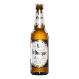 Piwo Bitburger Premium 4,8% 500 ml