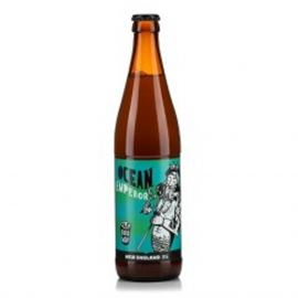 Piwo Zakładowy Gościnne Występy 6,6% 500 ml