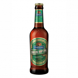 Piwo Farsons Green Hop IPA 5,7% 330 ml