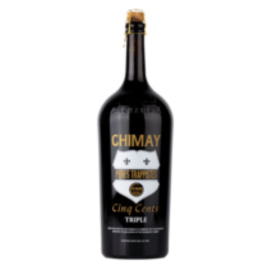 Piwo Chimay Triple 8% 1500 ml