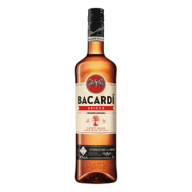 Rum Bacardi Spiced 35% 1500 ml