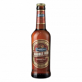 Piwo Farsons Double Red Ale 6,8% 330 ml