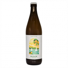 Piwo Cztery Ściany Widok 5,5% 500 ml