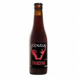 Piwo Lupulus Fructus 4,2% 330 ml