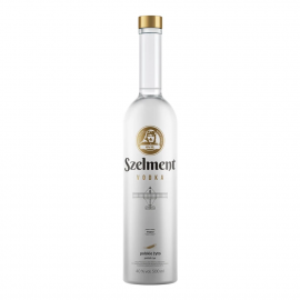 Wódka Szelment Polskie Żyto 40% 500 ml