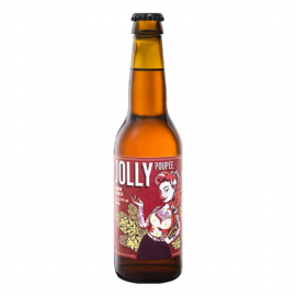 Piwo Lupulus Jolly PoupÉ E 6,65% 330 ml