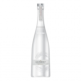 Wódka Łza Pszenicy Srebrna Czystość 40% 500 ml