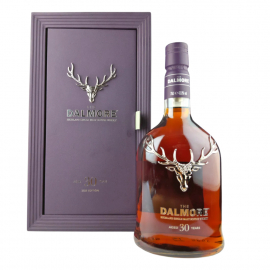 Whisky Dalmore 30 Years Old 1991 - 2023 Edition 43,8% 700 ml