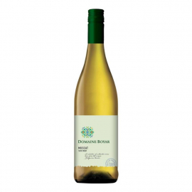 Wino Domaine Boyar Muscat wino 11% białe półsłodkie 750 ml
