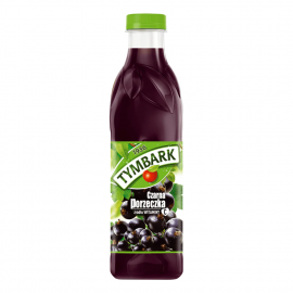 Nektar Tymbark Czarna Porzeczka 1000 ml
