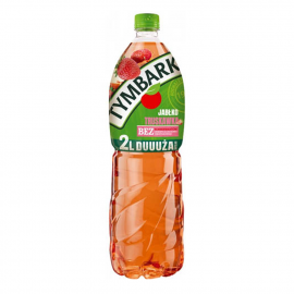 Napój Tymbark Jabłko Truskawka 2000 ml