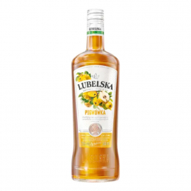 Likier Lubelska Pigwówka 25% 500 ml