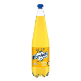 Woda Juraj żółta 1250 ml