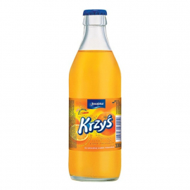 Woda Juraj Pomarańcza 330 ml