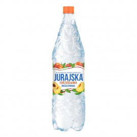 Woda Juraj brzoskwinia 1500 ml
