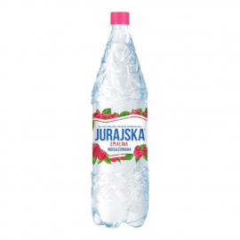Woda Juraj malina 1500 ml