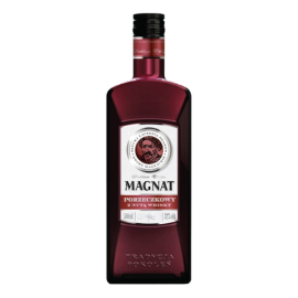 Wódka Magnat porzeczka 32% 500 ml