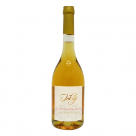 Wino Tokaji Aszu 13,5% białe słodkie 500 ml