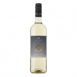 Wino Feind Sauvignon Blanc białe wytrawne 750 ml