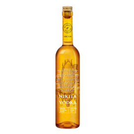 Wódka Nikita - 700 ml 40%